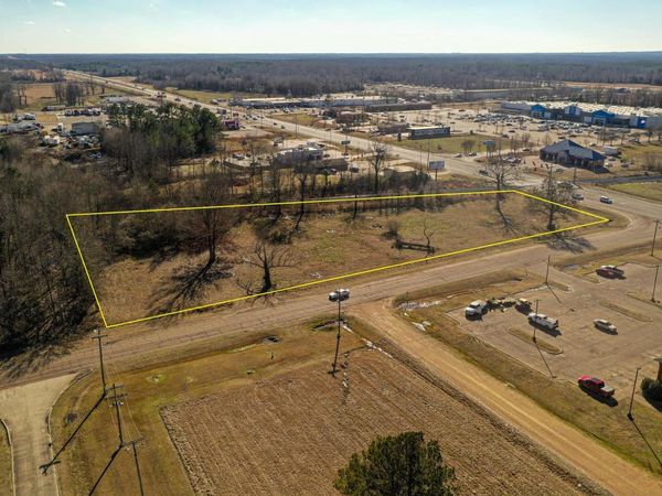 00 US-45 Alt. Lot 8, West Point, MS 39773