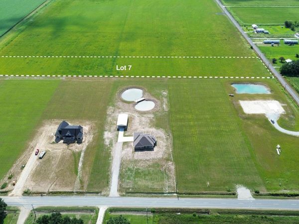 1315 Sellers Road, Unit Lot 7, Rayne, LA 70578