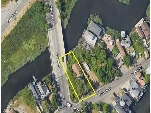 102-07 Russell Street, Howard Beach, NY 11414