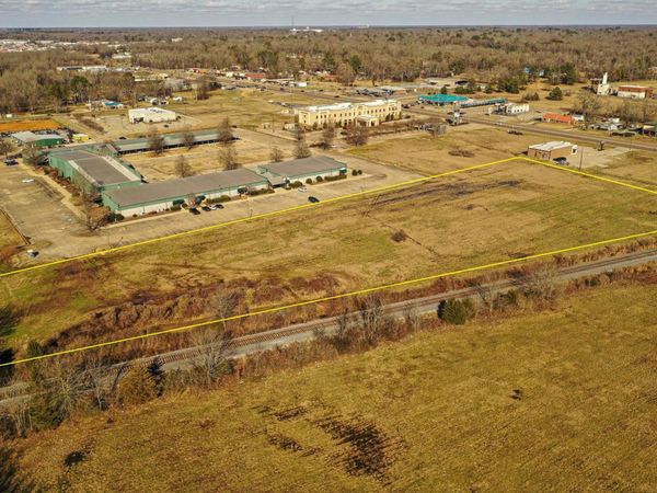 00 US-45 Alt. Lot 11, West Point, MS 39773