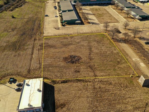 00 US-45 Alt. Lot 11A, West Point, MS 39773