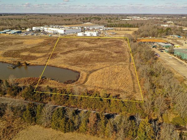 00 US-45 Alt. Lot 10, West Point, MS 39773