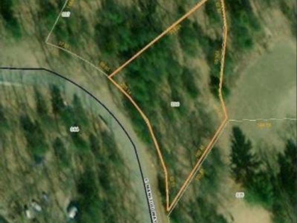 5007 E Manitou Way, Unit 36, Newaygo, MI 49337