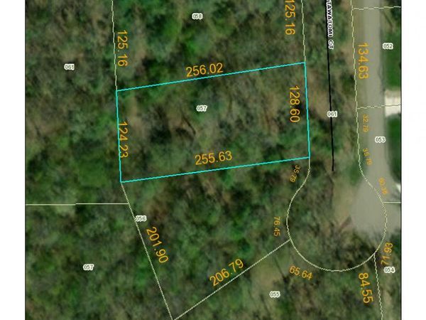 7883 S Potawatomi, Unit 57, Newaygo, MI 49337