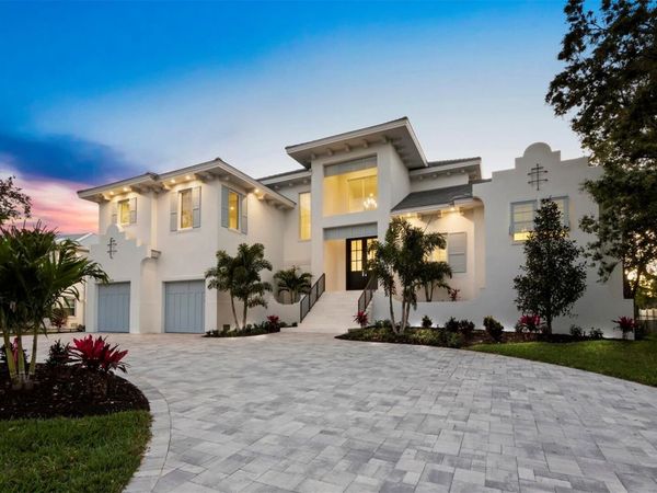 3550 FLAMINGO AVENUE, SARASOTA, FL 34242