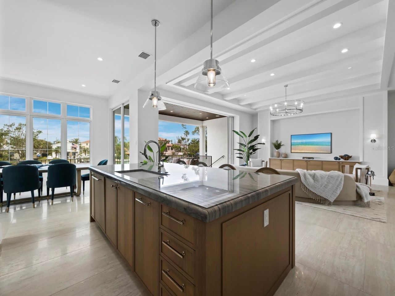 3550 Flamingo Avenue, Sarasota, FL 34242 Photo