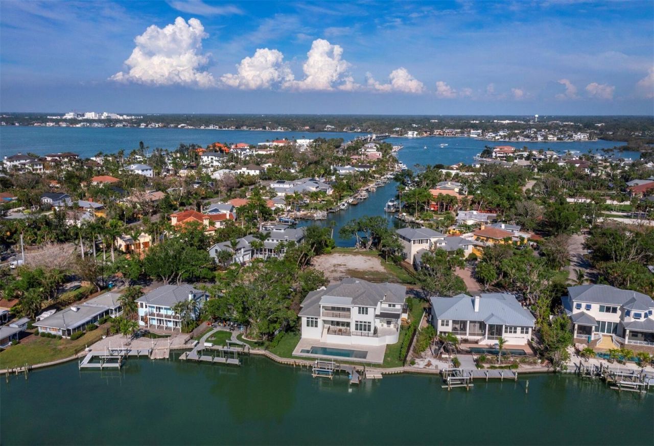 3550 Flamingo Avenue, Sarasota, FL 34242 Photo