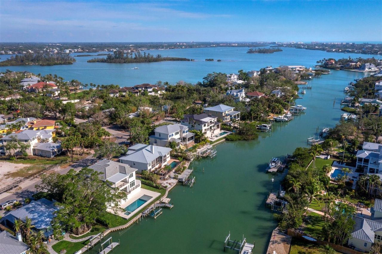 3550 Flamingo Avenue, Sarasota, FL 34242 Photo