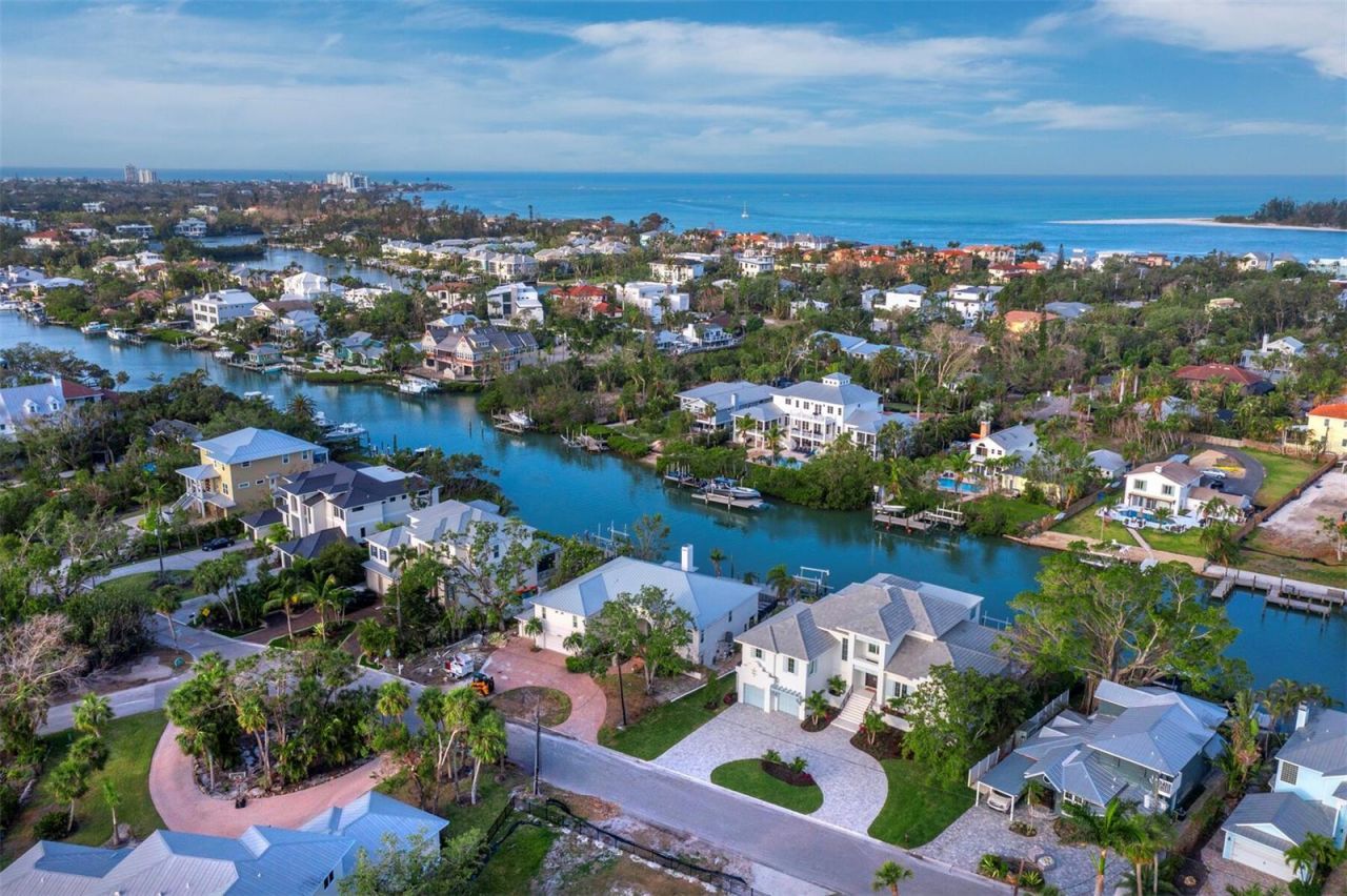 3550 Flamingo Avenue, Sarasota, FL 34242 Photo