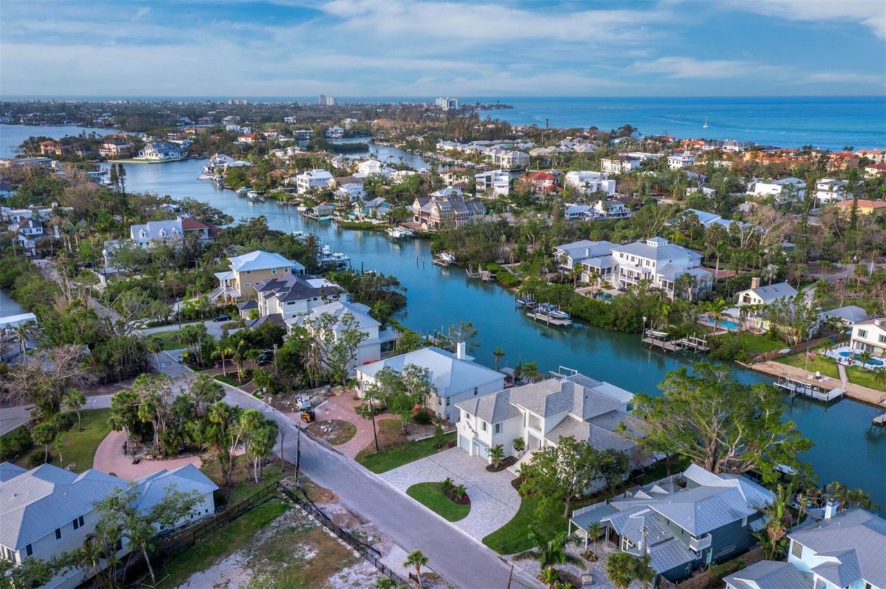 3550 Flamingo Avenue, Sarasota, FL 34242 Photo