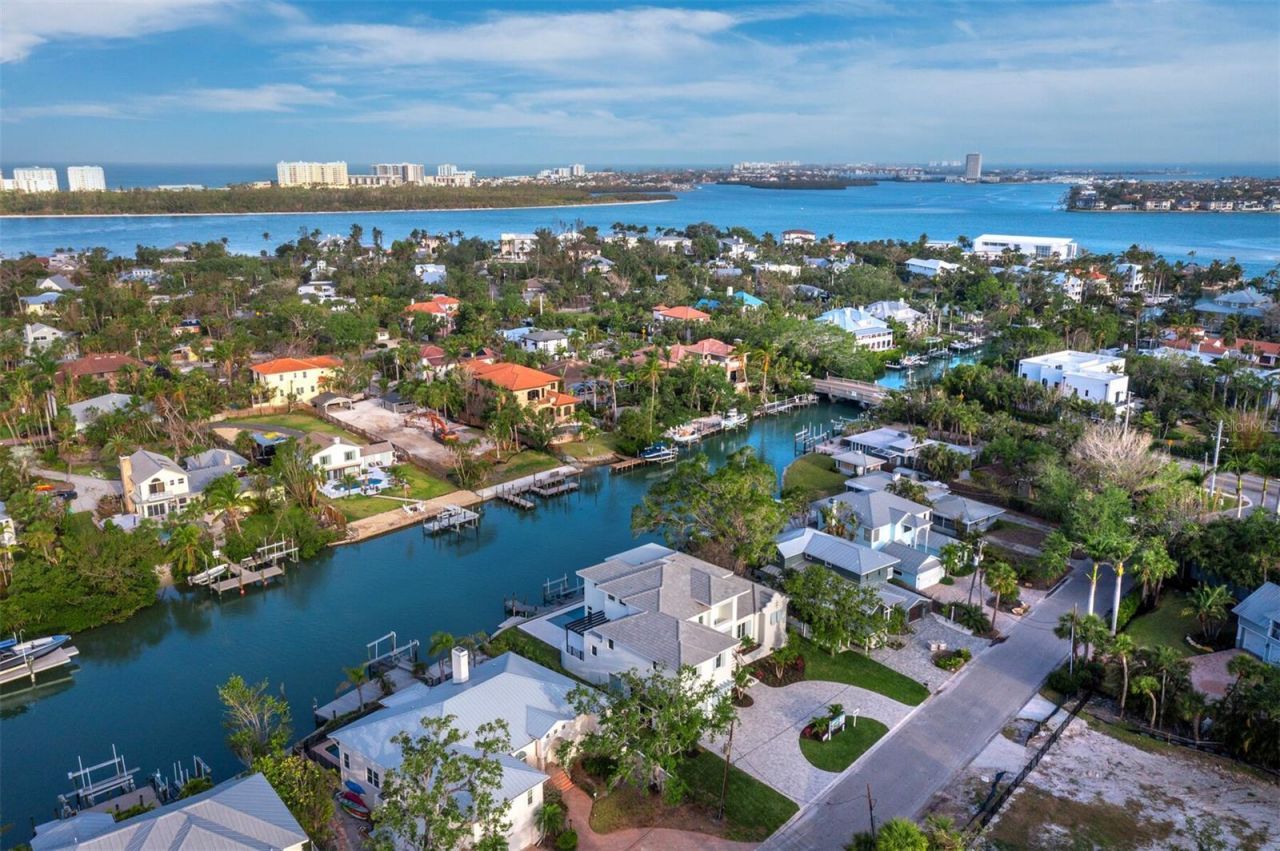 3550 Flamingo Avenue, Sarasota, FL 34242 Photo