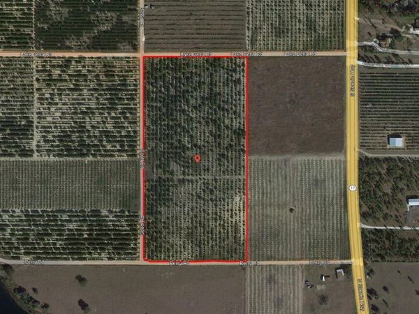 LAKE BELLA ROAD, LAKE WALES, FL 33859