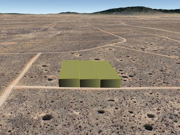 Venus (U23 B103 L71&72&73) Road NW, Rio Rancho, NM 87144