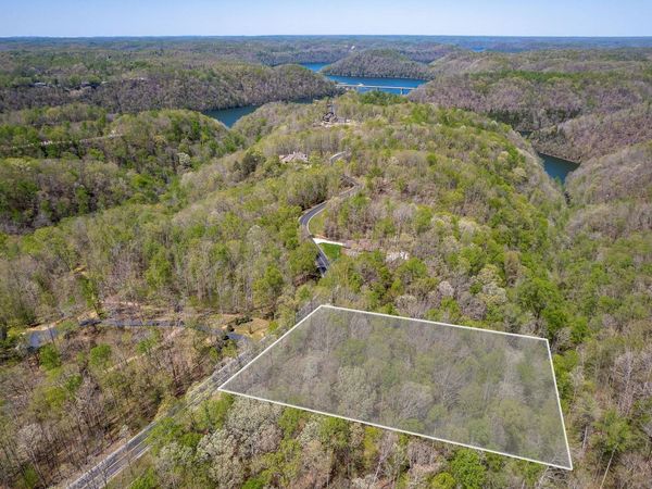 0 Watercolor Drive, Sparta, TN 38583