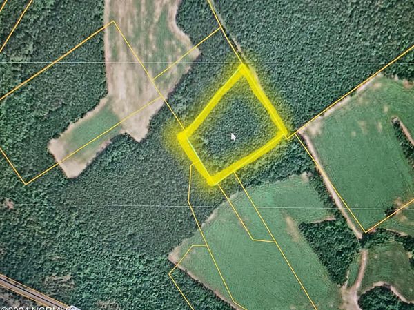 0 Cc Road, Garland, NC 28441