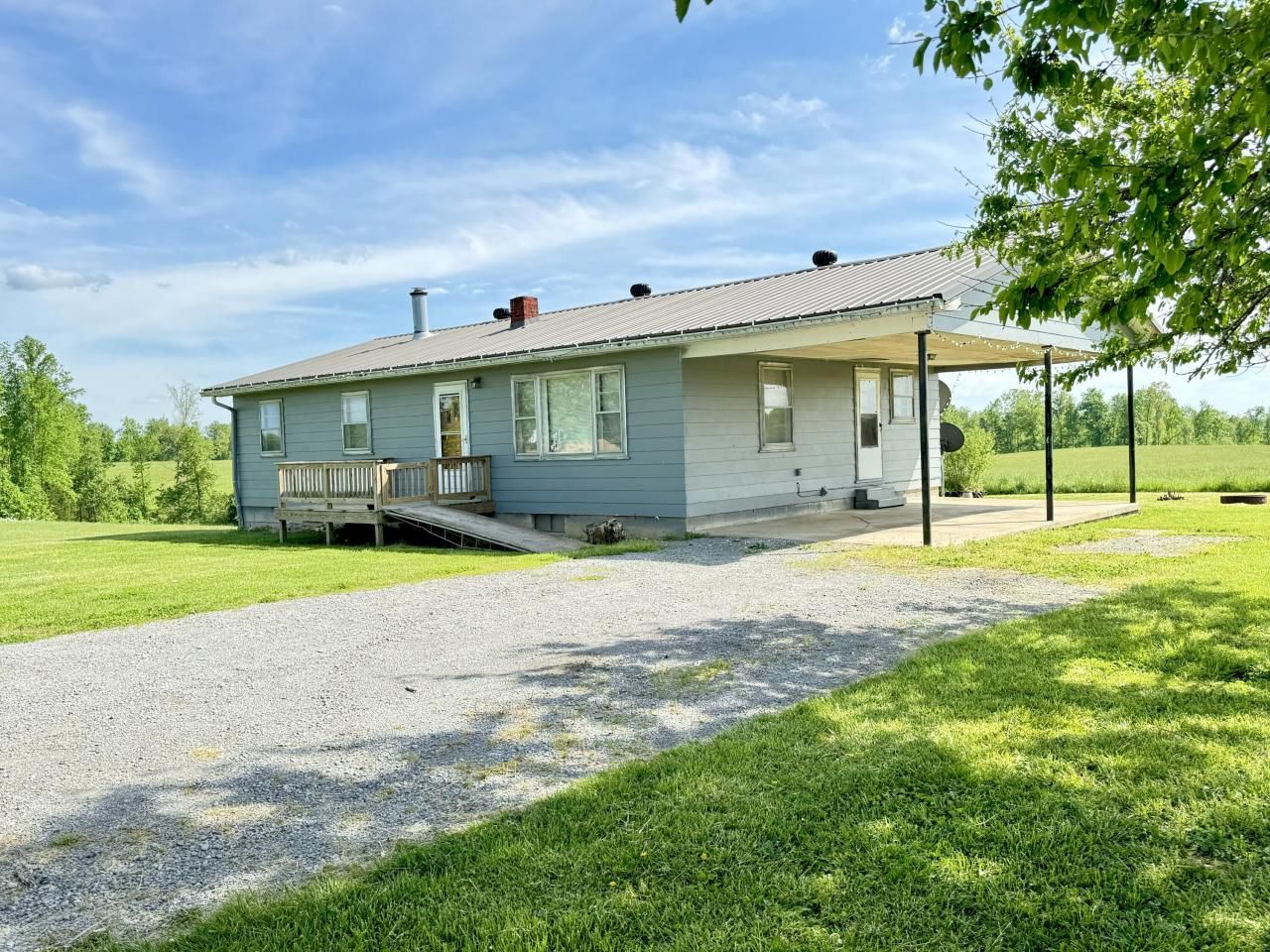 1475 Gosser Ridge Road, Liberty, KY 42539 Main Photo