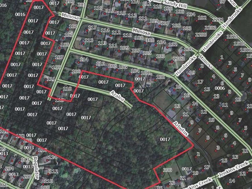 Garden Estates Road, Cambridge, MD 21613 Main Photo