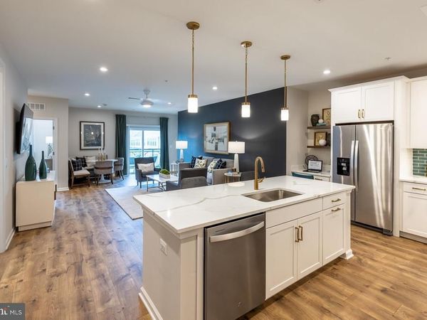 13210 PETREL STREET, Unit 3304, CLARKSBURG, MD 20871