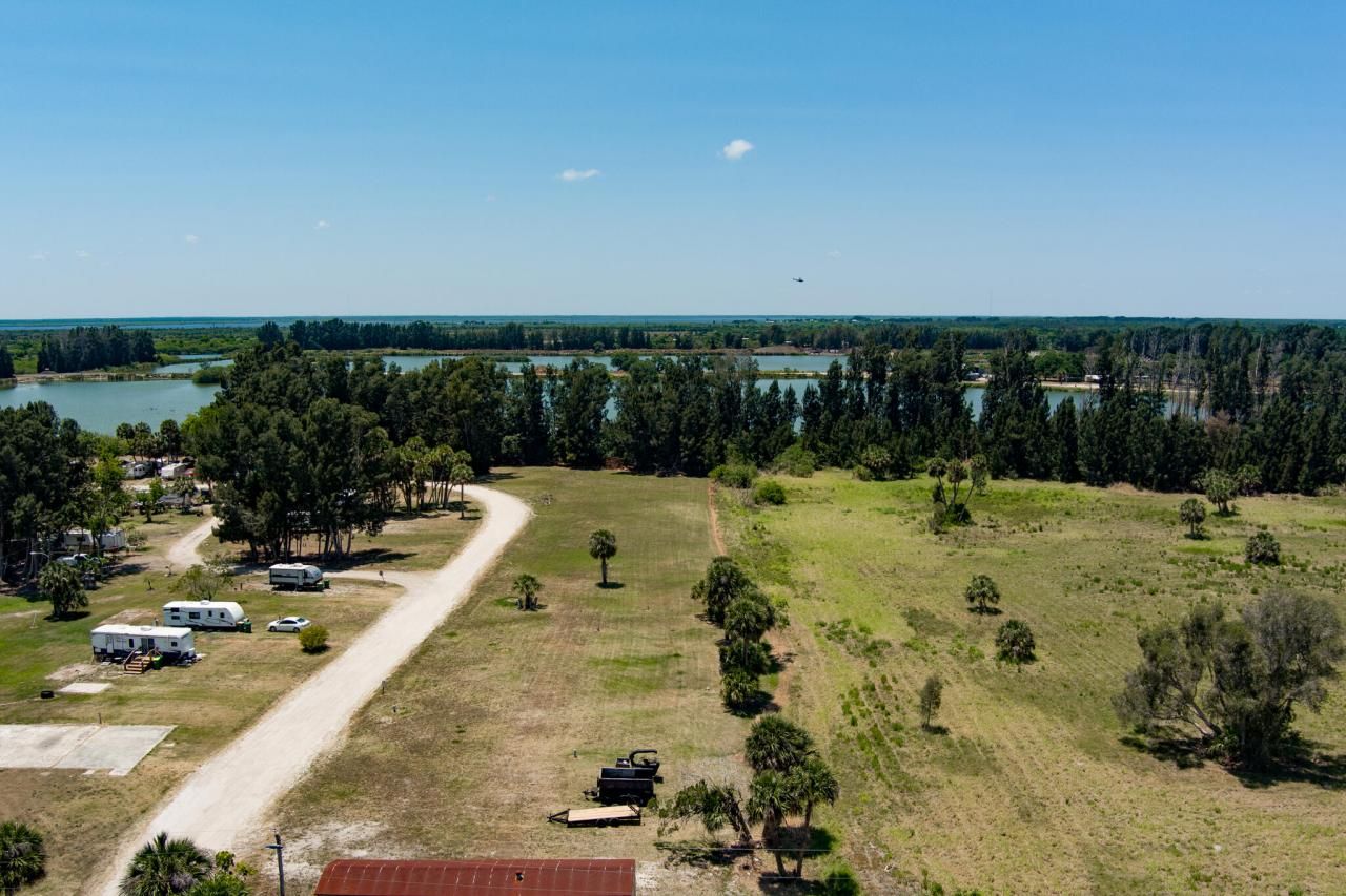 00 Pluckebaum Lane, Rockledge, FL 32955 Photo