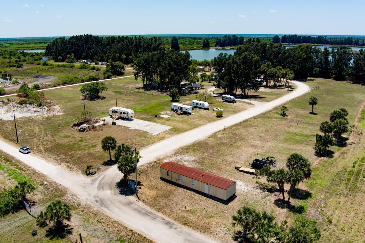 00 Pluckebaum Lane, Rockledge, FL 32955 Photo