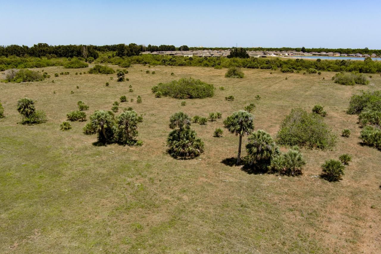 00 Pluckebaum Lane, Rockledge, FL 32955 Photo