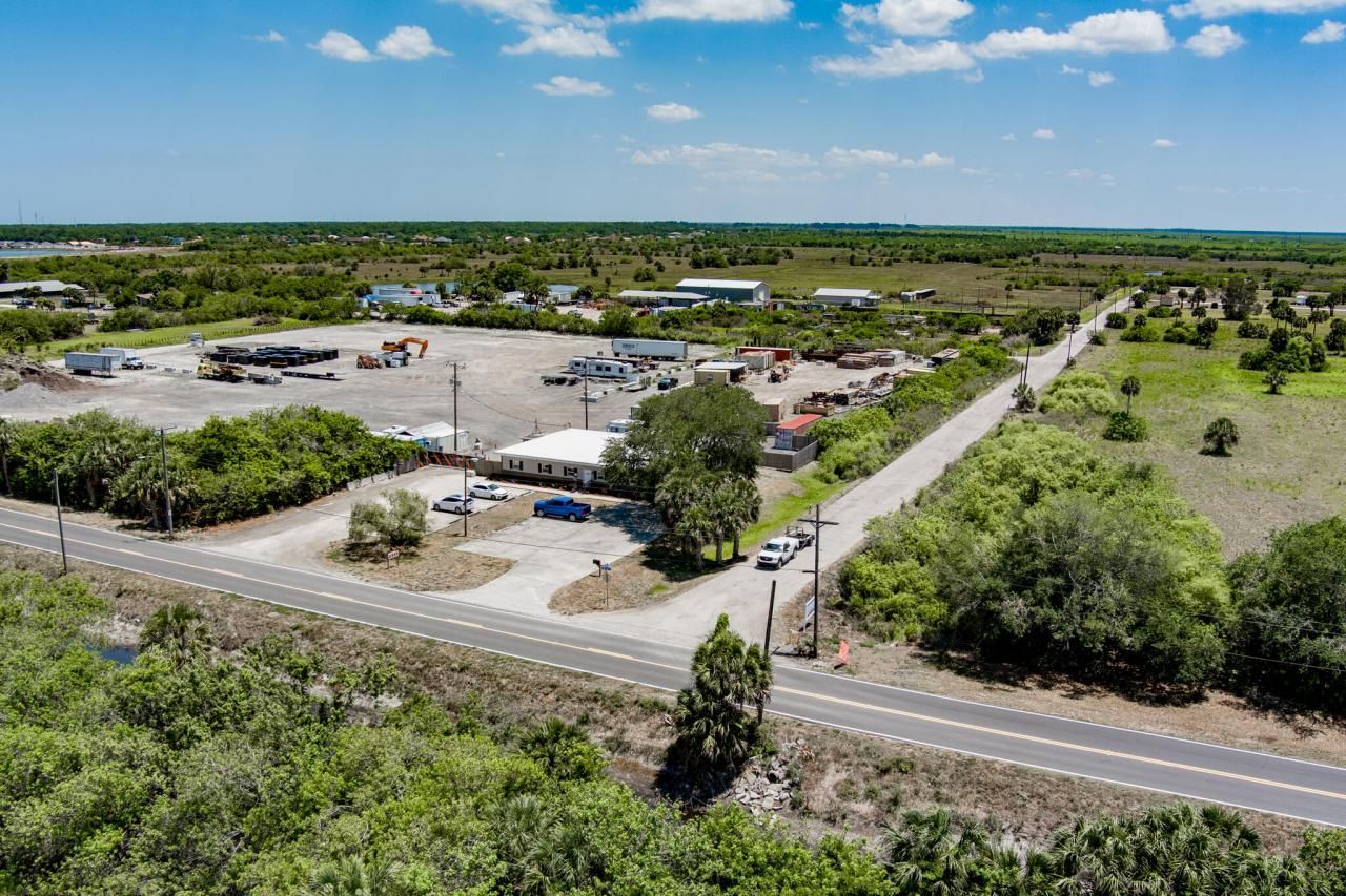 00 Pluckebaum Lane, Rockledge, FL 32955 Photo