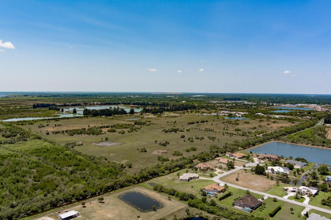 00 Pluckebaum Lane, Rockledge, FL 32955 Photo