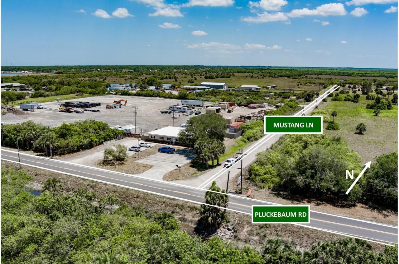 00 Pluckebaum Lane, Rockledge, FL 32955 Photo