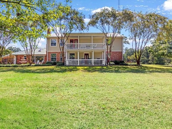 2027 Fm 779, Mineola, TX 75773