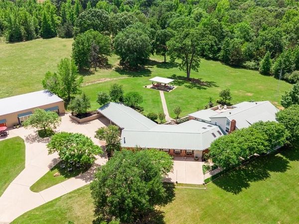 2027 Fm 779, Mineola, TX 75773