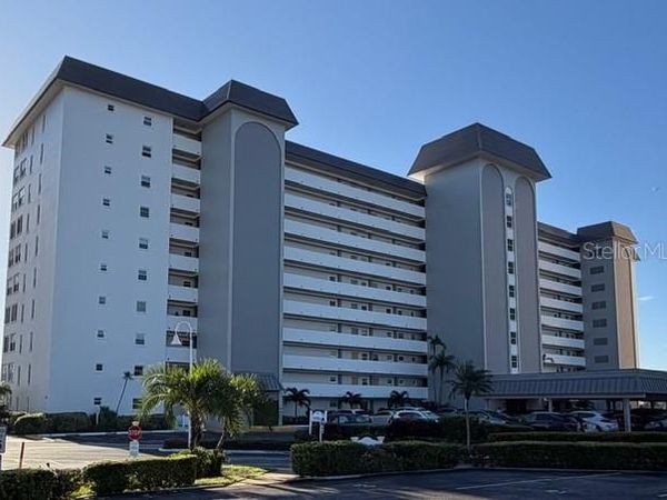 5130 BRITTANY DRIVE S, Unit 202, ST PETERSBURG, FL 33715