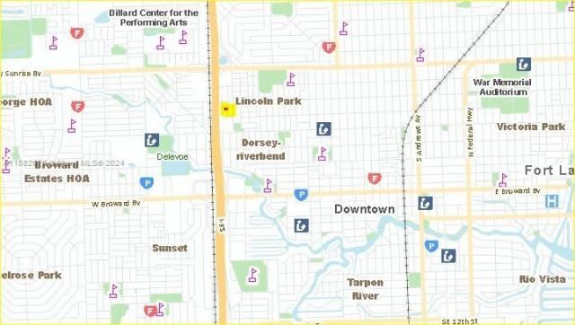 725 NW 19th Ter, Fort Lauderdale, FL 33311 Photo