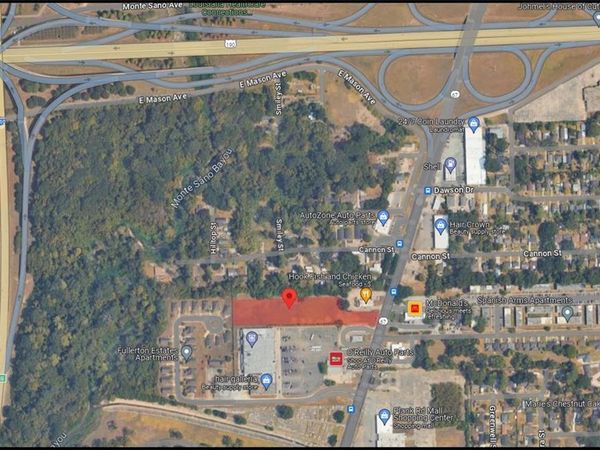 6015 PLANK Road, Baton Rouge, LA 70805