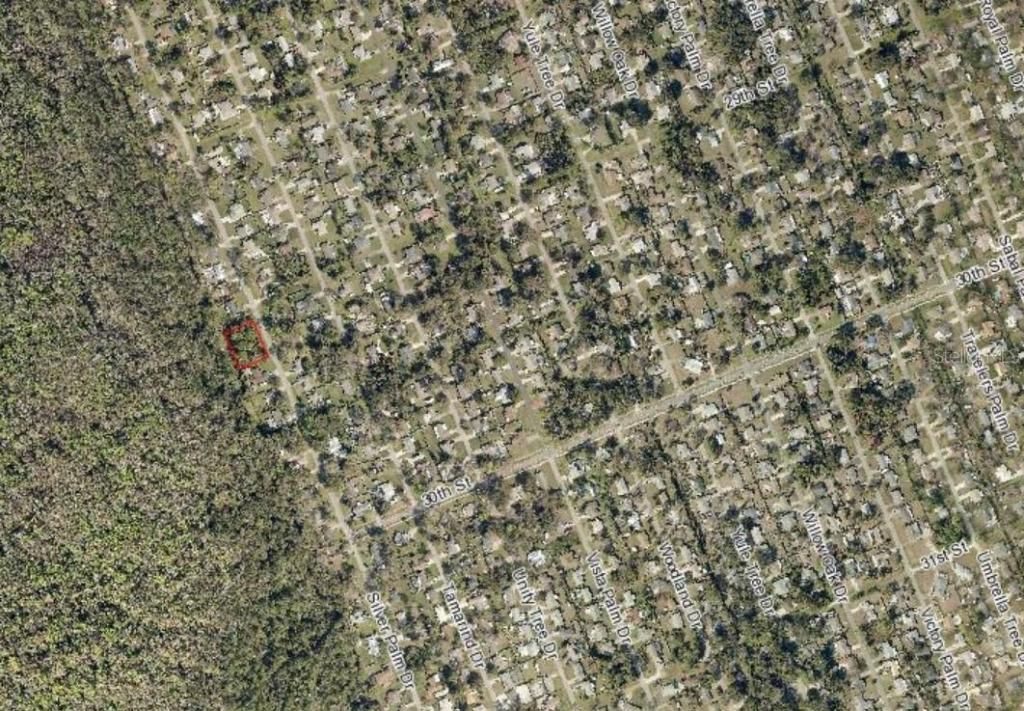 Silver Palm Drive, Edgewater, FL 32141 Photo