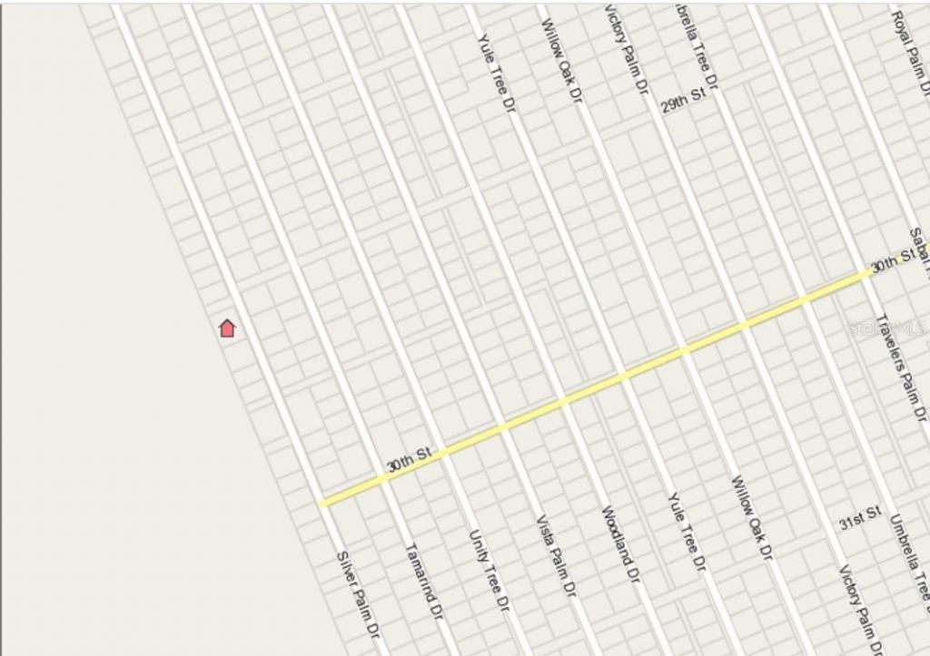 Silver Palm Drive, Edgewater, FL 32141 Photo