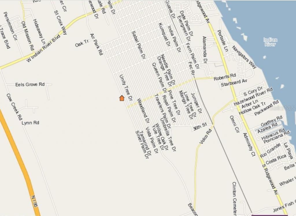 Silver Palm Drive, Edgewater, FL 32141 Photo
