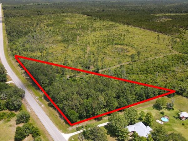 0 COUNTY ROAD 225, WALDO, FL 32694