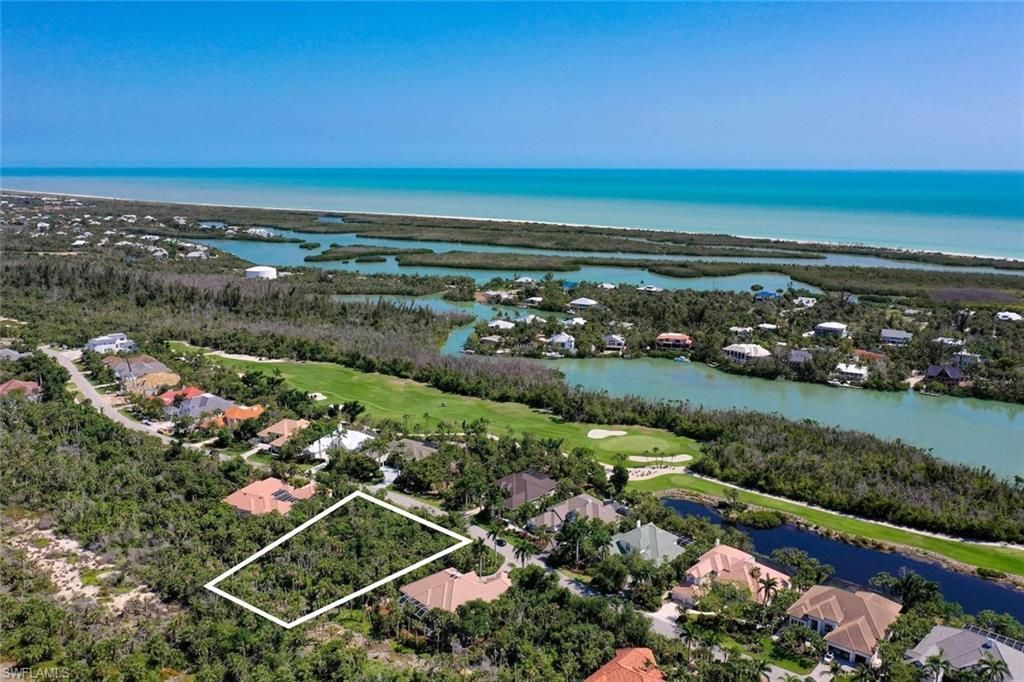 2348 Wulfert Rd, Sanibel, FL 33957 Photo