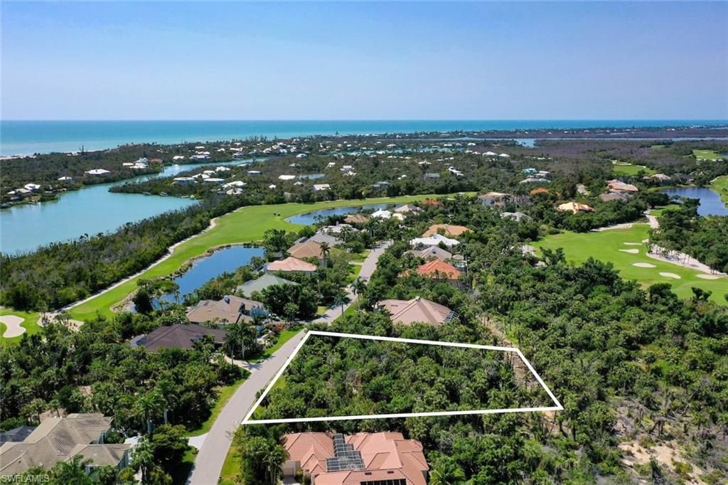 2348 Wulfert Rd, Sanibel, FL 33957 Photo