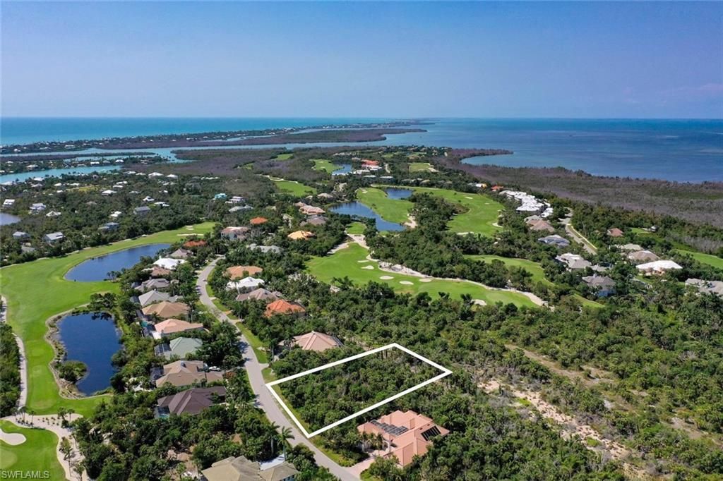 2348 Wulfert Rd, Sanibel, FL 33957 Photo
