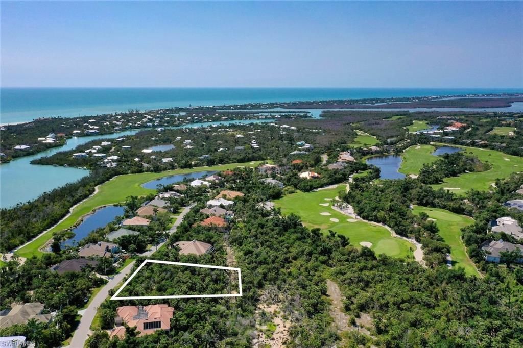 2348 Wulfert Rd, Sanibel, FL 33957 Photo