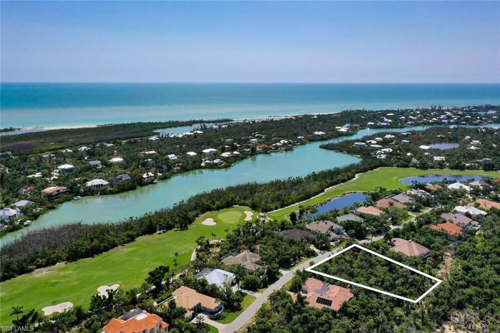 2348 Wulfert Rd, Sanibel, FL 33957 Photo