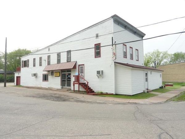 259 W Lohrville Ave, Redgranite, WI 54970