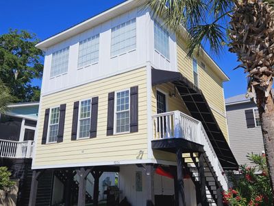 5226 Highway 17 Business, Murrells Inlet, SC 29576