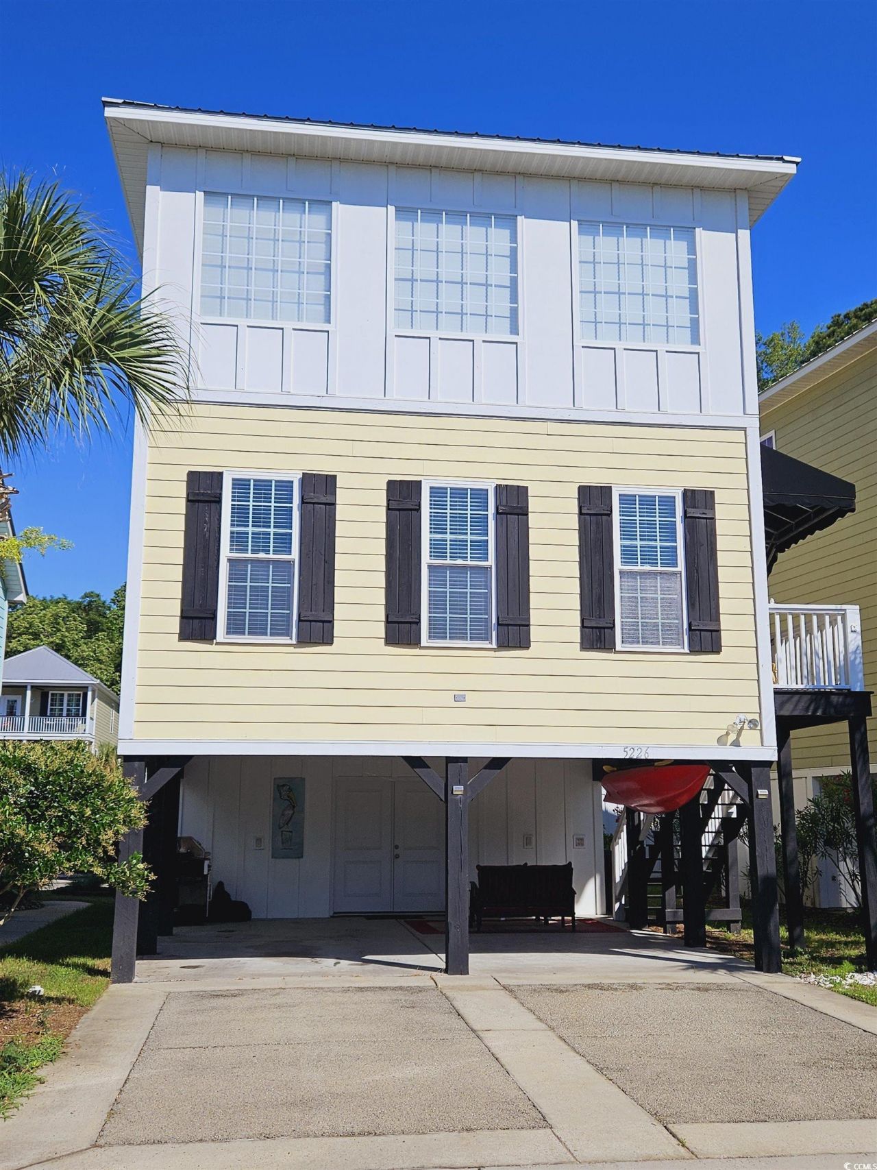 5226 Highway 17 Business Photo 4