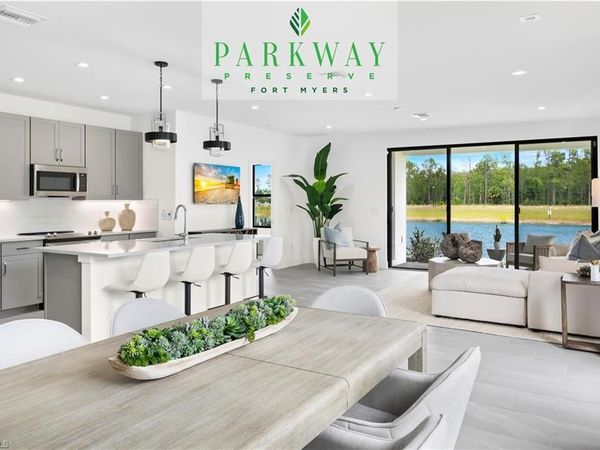 10911 Salt Bay WAY, FORT MYERS, FL 33913