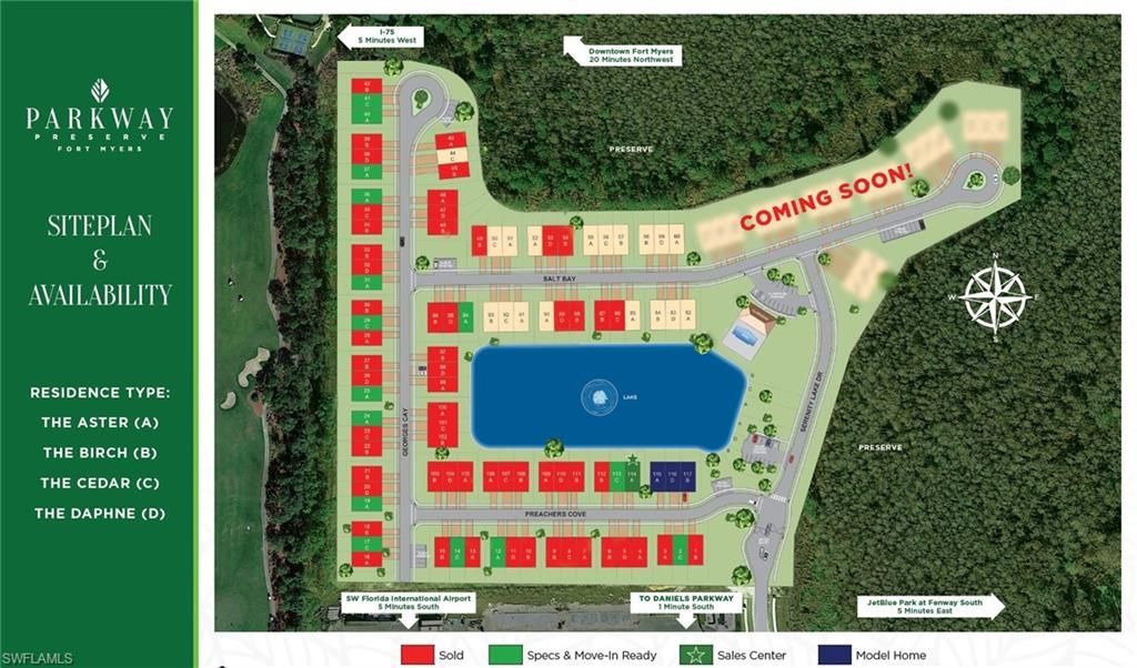 10911 Salt Bay Way, Fort Myers, FL 33913 Photo