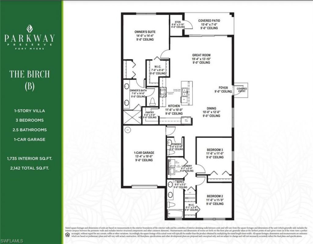 10911 Salt Bay Way, Fort Myers, FL 33913 Photo