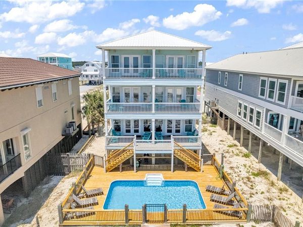 1385 Beach Boulevard W, Gulf Shores, AL 36542