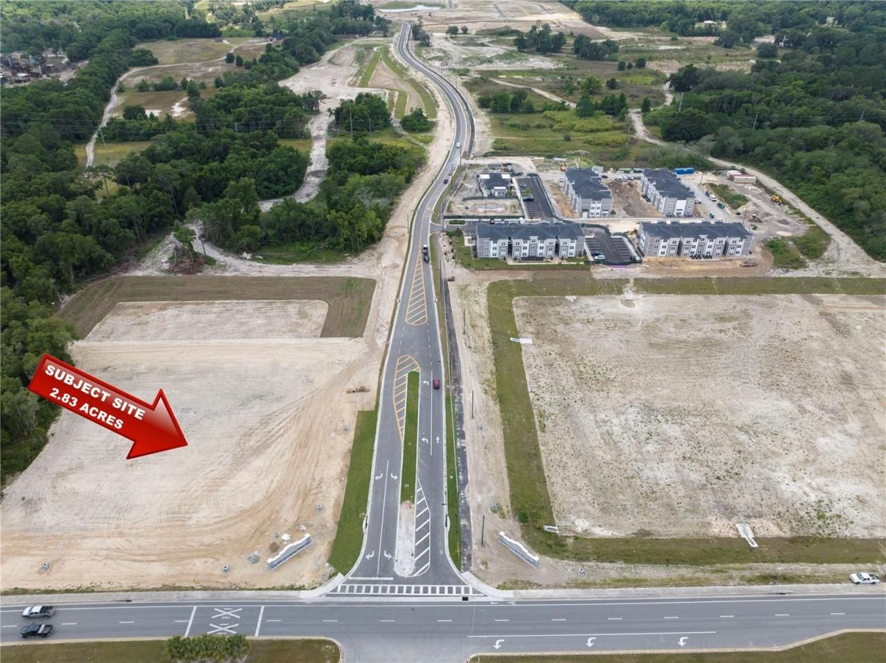 Nw 35th Street, Ocala, FL 34475 Photo